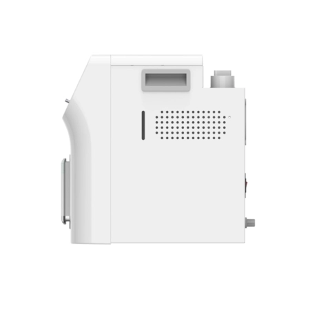Inhalator wodoru HIM-19 1500 ml/min